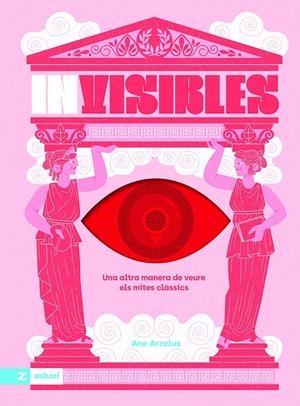 Invisibles | 9788419889911 | Arzelus, Ane | Botiga online La Carbonera
