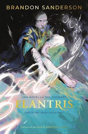 Elantris | 9788412968736 | Sanderson, Brandon | Botiga online La Carbonera