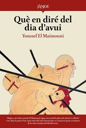 Què en diré del dia d'avui | 9791387656072 | El Maimouni, Youssef | Botiga online La Carbonera