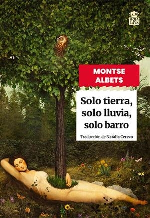 Solo tierra, solo lluvia, solo barro | 9791387554118 | Albets Reig, Montse | Botiga online La Carbonera