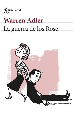 La guerra de los Rose | 9788432248696 | Adler, Warren | Botiga online La Carbonera