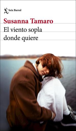 El viento sopla donde quiere | 9788432248719 | Tamaro, Susanna | Botiga online La Carbonera