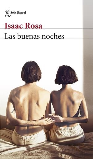 Las buenas noches | 9788432248757 | Rosa, Isaac | Botiga online La Carbonera