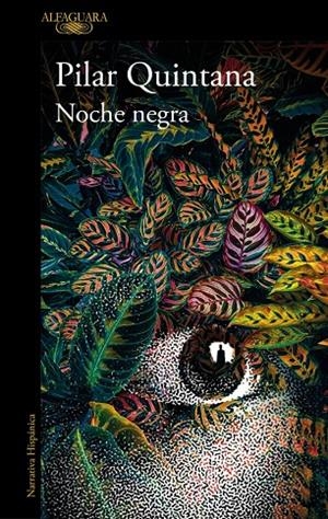 Noche negra | 9788420477305 | Quintana, Pilar | Botiga online La Carbonera