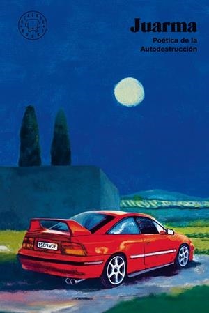 Poética de la Autodestrucción | 9788410323117 | Juarma | Botiga online La Carbonera