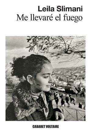 Me llevaré el fuego | 9788419047588 | Slimani, Leila | Botiga online La Carbonera