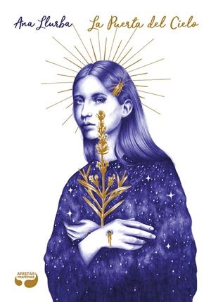 La puerta del cielo | 9788494704994 | Llurba, Ana | Botiga online La Carbonera
