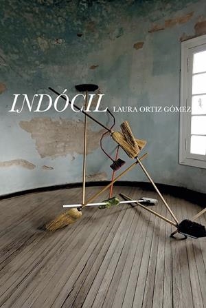 Indócil | 9788418690693 | Ortiz Gómez, Laura | Botiga online La Carbonera