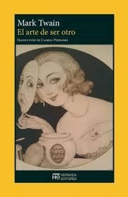 El arte de ser otro | 9788412949933 | AA.VV. | Botiga online La Carbonera