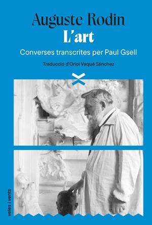 L'art | 9788412992632 | Rodin, Auguste | Botiga online La Carbonera