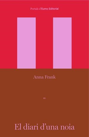 El diari d'una noia | 9788497668774 | Frank, Anna | Botiga online La Carbonera