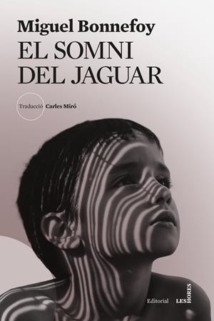 El somni del jaguar | 9788412901696 | Bonnefoy, Miguel | Botiga online La Carbonera
