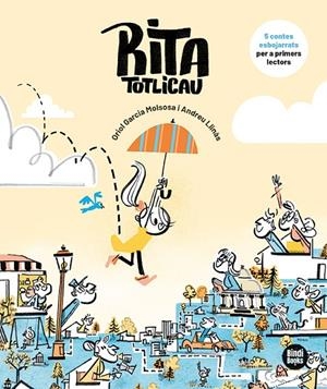 Rita Totlicau | 9791387594084 | Garcia Molsosa, Oriol | Botiga online La Carbonera