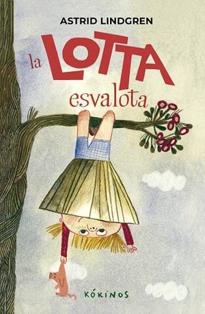 La Lotta esvalota | 9791387686017 | Astrid Lindgren | Botiga online La Carbonera