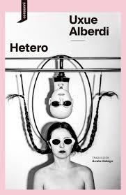 Hetero | 9788419490476 | Alberdi Estibaritz, Uxue | Botiga online La Carbonera