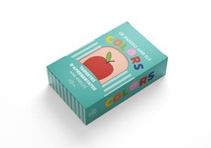 Colors | 9788419262783 | Baruzzi, Agnese | Botiga online La Carbonera