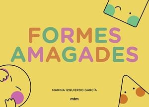 Formes amagades | 9788410407268 | Izquierdo García, Marina | Botiga online La Carbonera