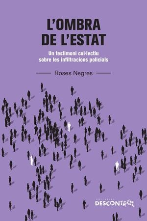 L'ombra de l'Estat | 9788418283956 | Varios autores | Botiga online La Carbonera