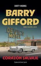 CORAZON SALVAJE. SERIE SAILOR & LULA -1 | 9788419288585 | GIFFORD, BARRY