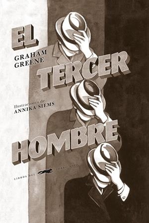 El tercer hombre | 9791399040104 | Greene, Graham | Botiga online La Carbonera