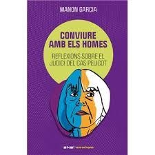 Conviure amb els homes | 9788446057437 | García, Manon | Botiga online La Carbonera