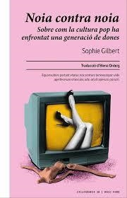 Noia contra noia | 9788410487659 | Gilbert, Sophie | Botiga online La Carbonera