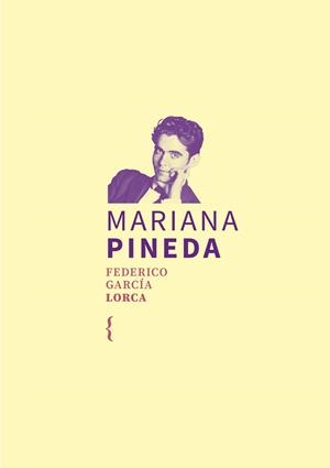Mariana Pineda | 9791387766023 | García Lorca, Federico | Botiga online La Carbonera