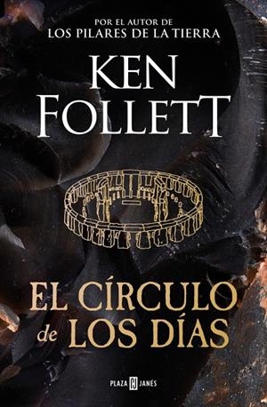 El círculo de los días | 9788401036811 | Follett, Ken | Botiga online La Carbonera