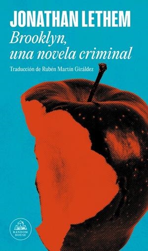 Brooklyn, una novela criminal | 9788439745082 | Lethem, Jonathan | Botiga online La Carbonera