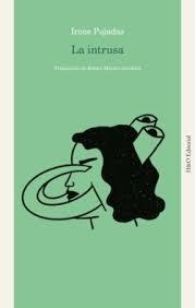 La intrusa | 9791387914028 | Pujadas, Irene | Botiga online La Carbonera