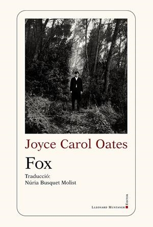 Fox | 9788410377530 | Oates, Joyce Carol | Botiga online La Carbonera