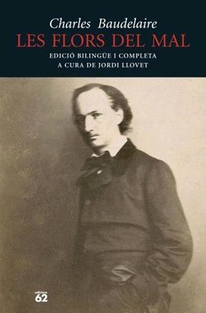 Les flors del mal | 9788429755947 | Baudelaire, Charles | Botiga online La Carbonera