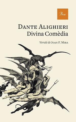 Divina Comèdia | 9788484375814 | Alighieri, Dante | Botiga online La Carbonera