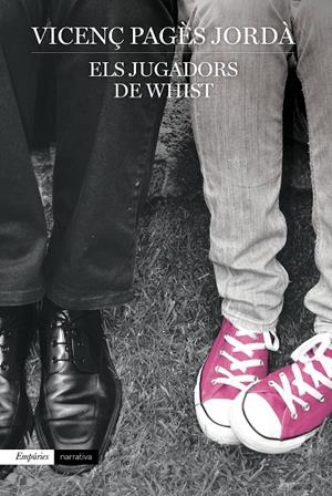 Els jugadors de whist | 9788497874410 | Pagès Jordà, Vicenç | Botiga online La Carbonera