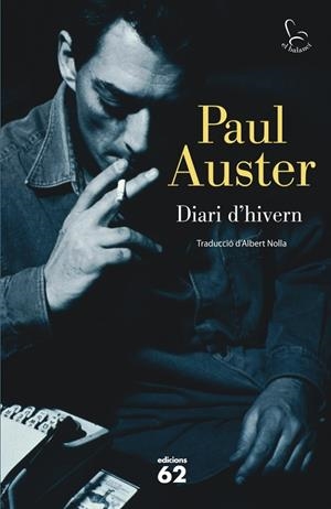 Diari d'hivern | 9788429769128 | Auster, Paul | Botiga online La Carbonera
