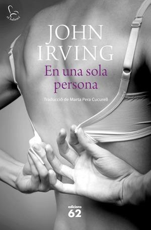 En una sola persona | 9788429770049 | Irving, John | Botiga online La Carbonera