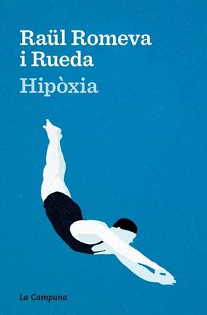 Hipòxia | 9788419836915 | Romeva i Rueda, Raül
