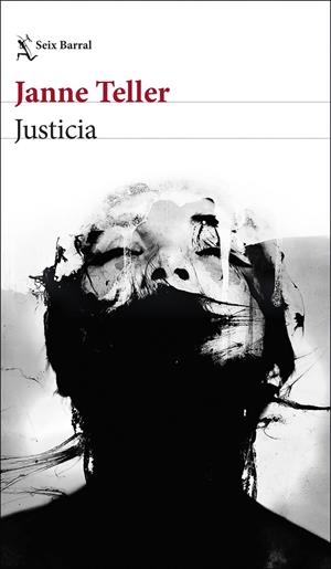 Justicia | 9788432248917 | Teller, Janne | Botiga online La Carbonera