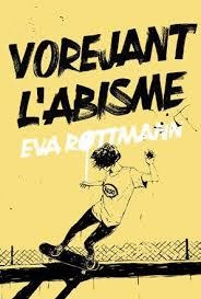 Vorejant l'abisme | 9791387672409 | Rottmann, Eva | Botiga online La Carbonera