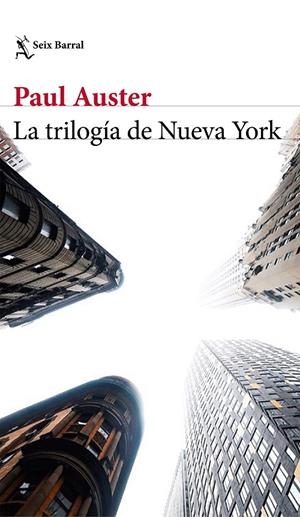 La trilogía de Nueva York | 9788432235566 | Auster, Paul | Botiga online La Carbonera