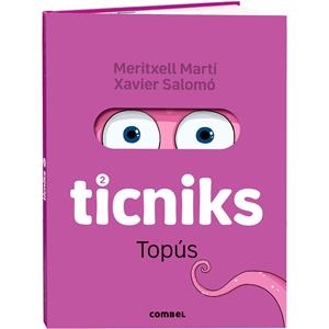 ticniks 2 Topús | 9788411581677 | Martí Orriols, Meritxell | Botiga online La Carbonera