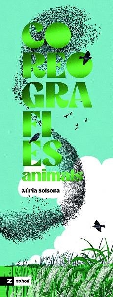 Coreografies animals | 9791387709525 | Solsona, Núria | Botiga online La Carbonera