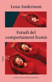 Estudi del comportament humà | 9791399059007 | Andersson, Lena