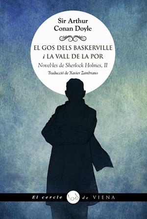 El gos dels Baskerville i La vall de la Por | 9791399051254 | Conan Doyle, Sir Arthur | Botiga online La Carbonera