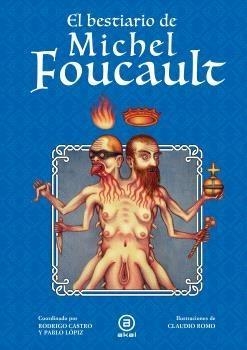 El bestiario de Michel Foucault | 9788446057055 | Varios autores | Botiga online La Carbonera