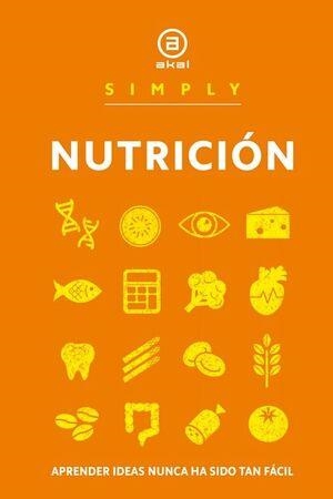 Nutrición | 9788446056997 | Varios autores | Botiga online La Carbonera