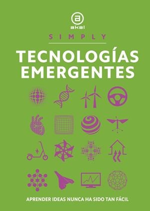 Tecnologías emergentes | 9788446057000 | Lamb, Hillary | Botiga online La Carbonera