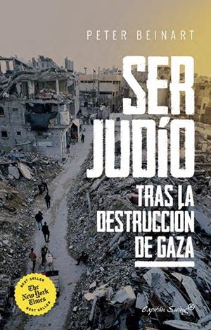 Ser judío después de la destrucción de Gaza. | 9791399105766 | Beinart, Peter | Botiga online La Carbonera