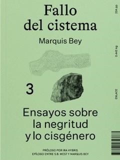 Fallo del Cistema | 9788412743883 | Bey, Marquis | Botiga online La Carbonera