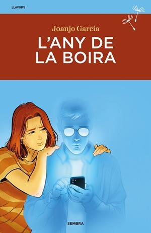 L'any de la boira | 9788410198319 | Garcia, Joanjo | Botiga online La Carbonera